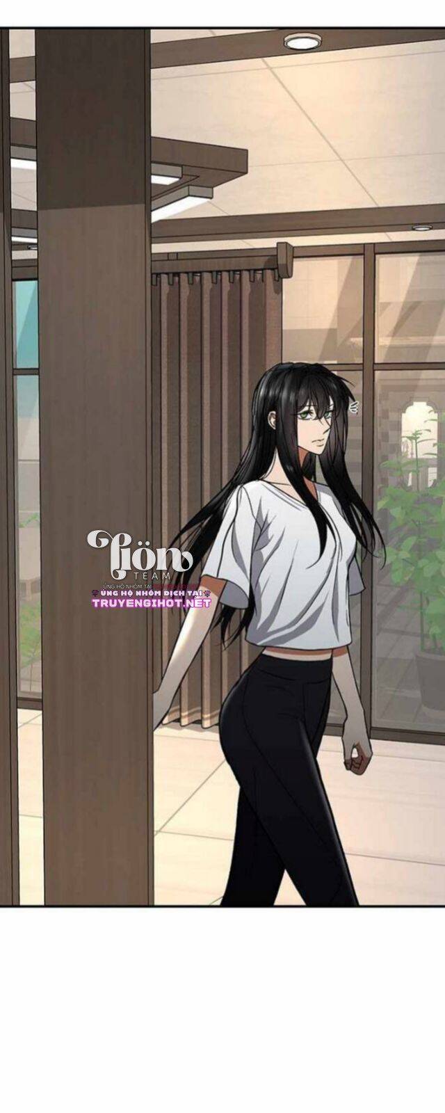 Ước Muốn Của Một Gangster Chap 21 - Next Chap 22
