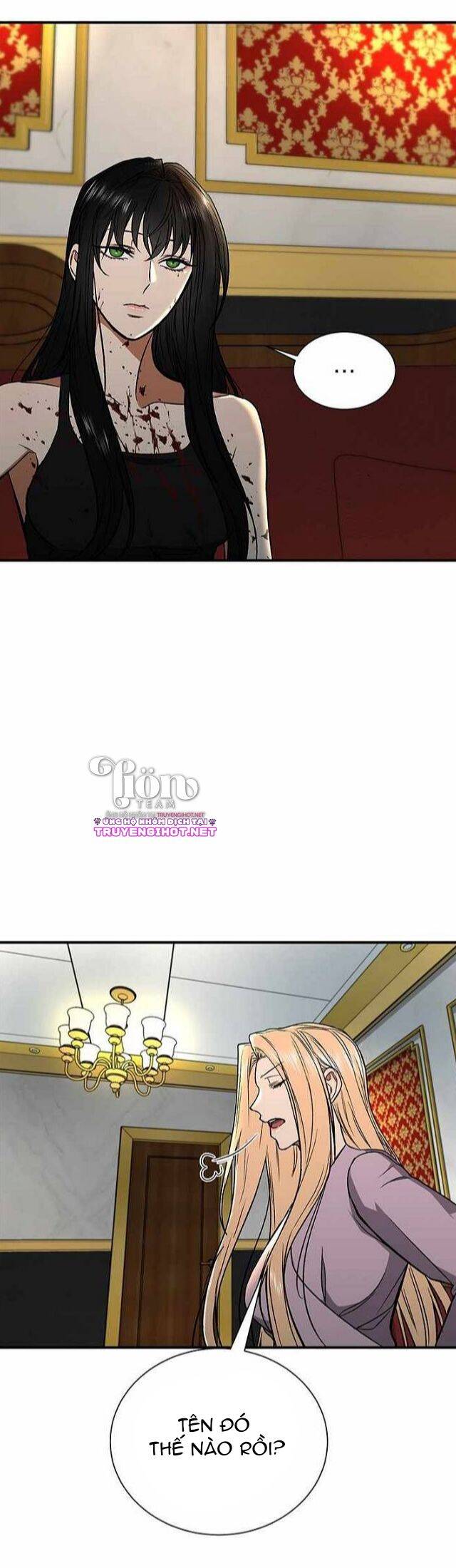 Ước Muốn Của Một Gangster Chap 21 - Next Chap 22