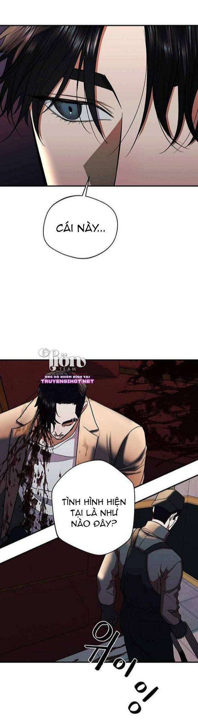 Ước Muốn Của Một Gangster Chap 21 - Next Chap 22