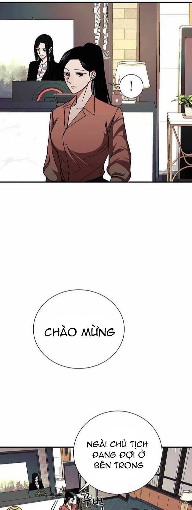 Ước Muốn Của Một Gangster Chap 22 - Next Chap 23