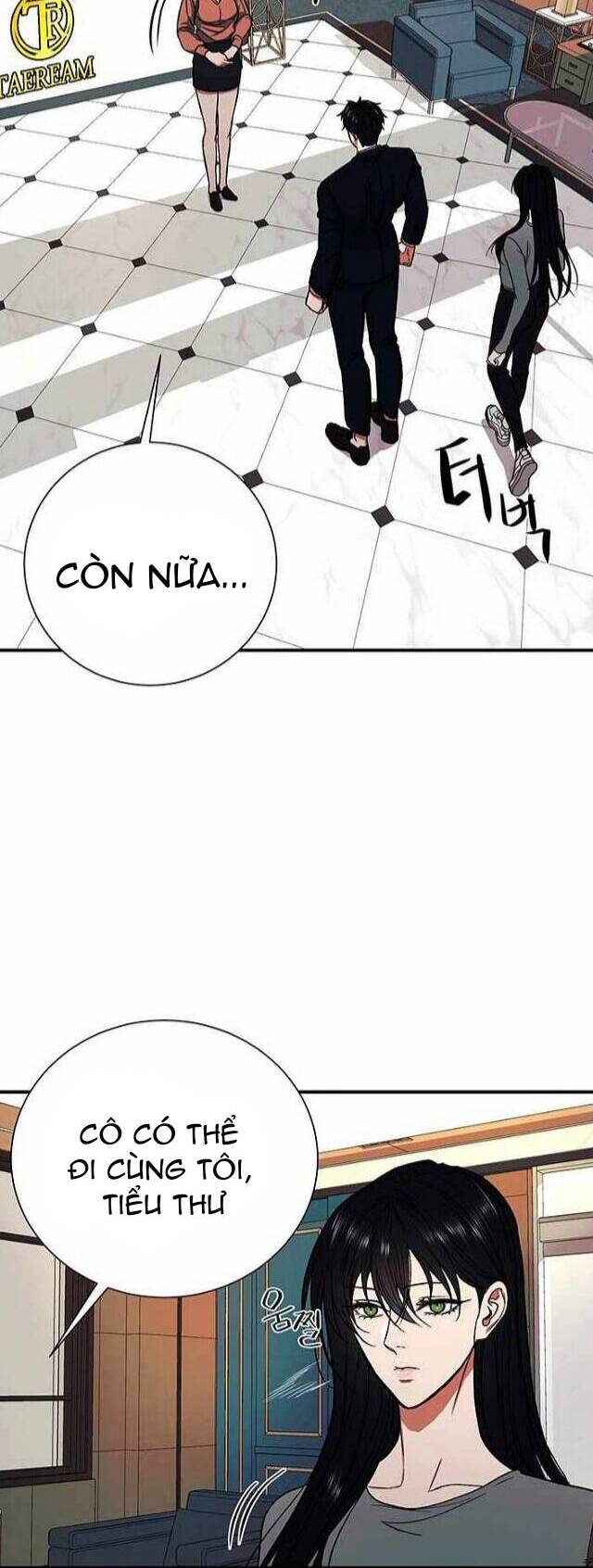 Ước Muốn Của Một Gangster Chap 22 - Next Chap 23