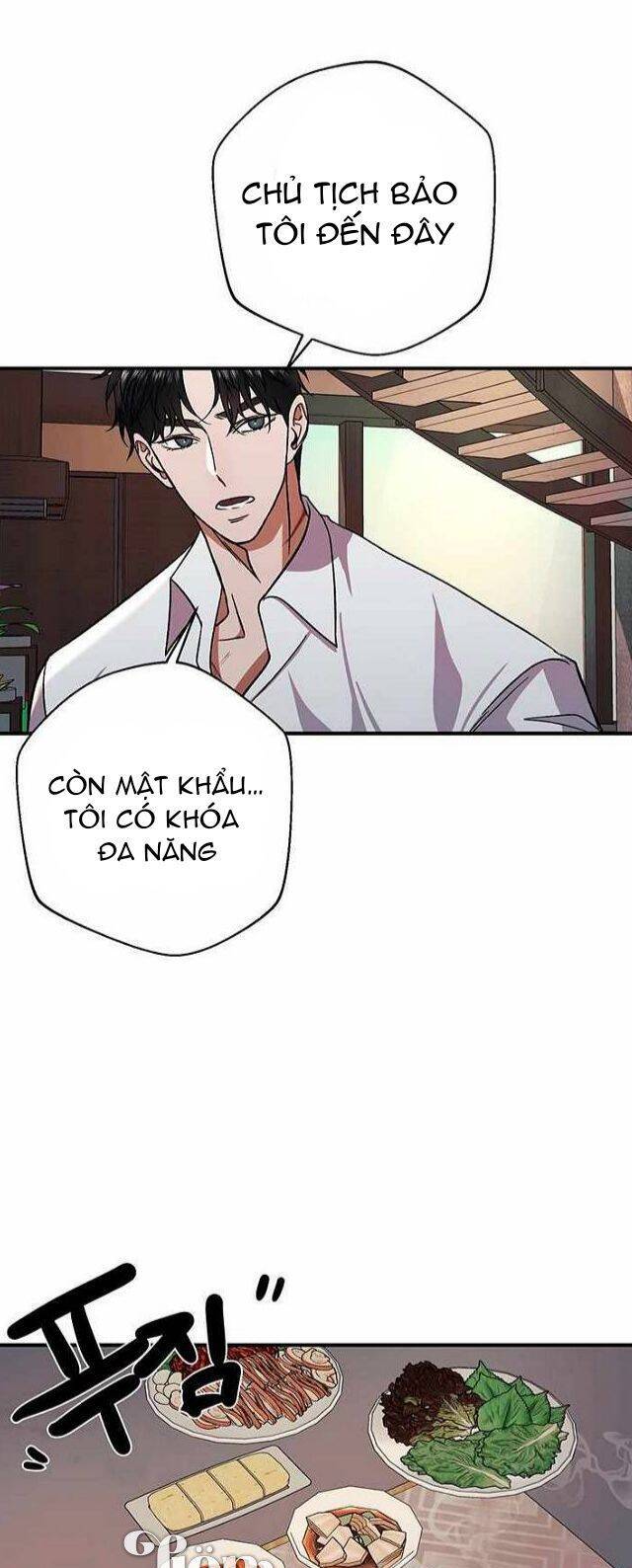 Ước Muốn Của Một Gangster Chap 22 - Next Chap 23