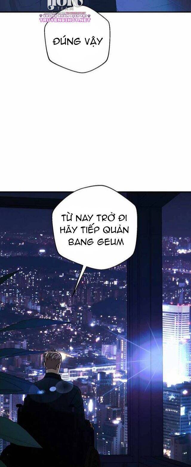 Ước Muốn Của Một Gangster Chap 22 - Next Chap 23