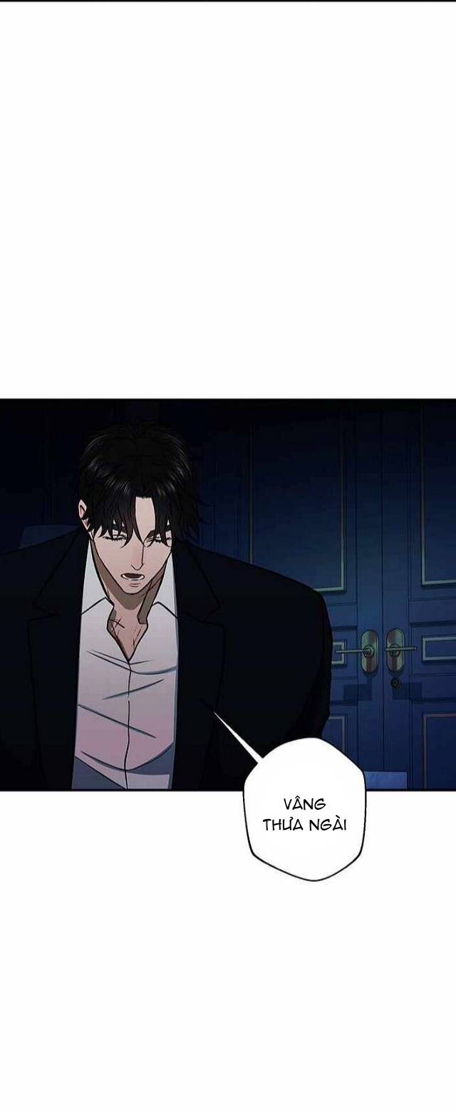 Ước Muốn Của Một Gangster Chap 22 - Next Chap 23