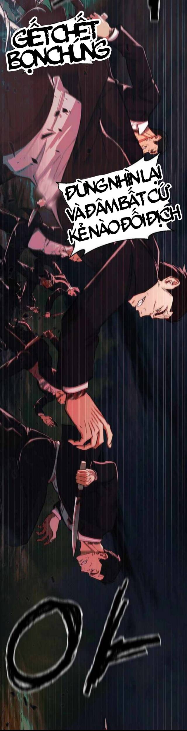 Ước Muốn Của Một Gangster Chap 22 - Next Chap 23