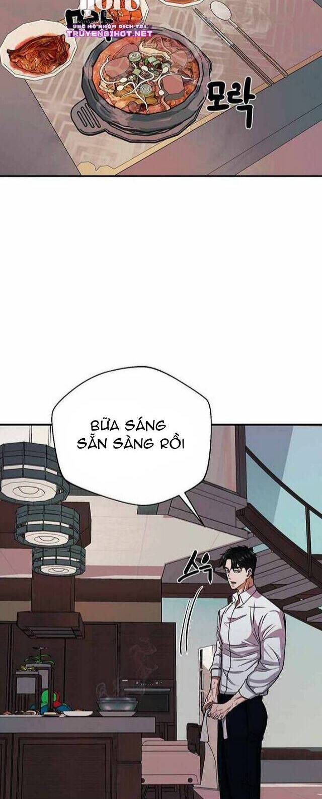 Ước Muốn Của Một Gangster Chap 22 - Next Chap 23