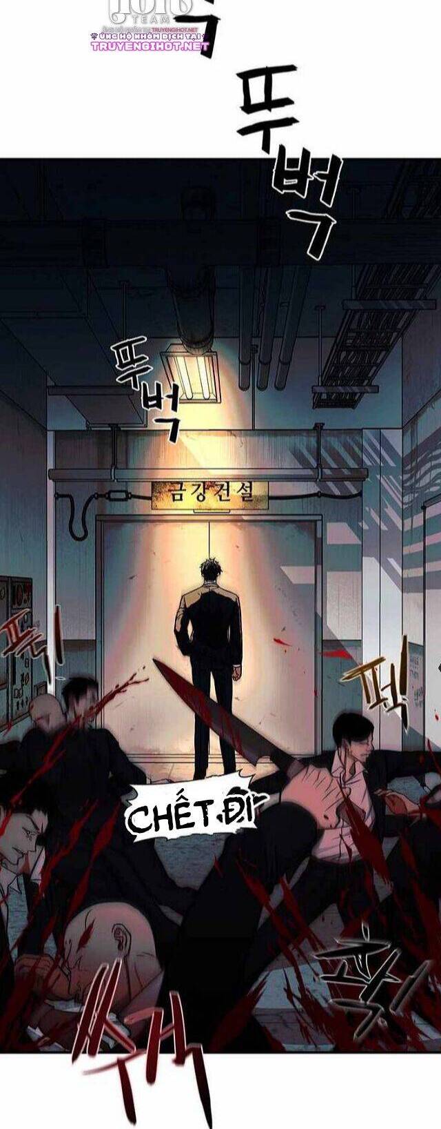Ước Muốn Của Một Gangster Chap 22 - Next Chap 23