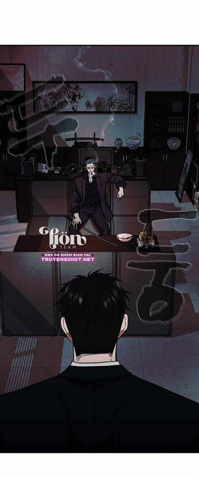 Ước Muốn Của Một Gangster Chap 22 - Next Chap 23