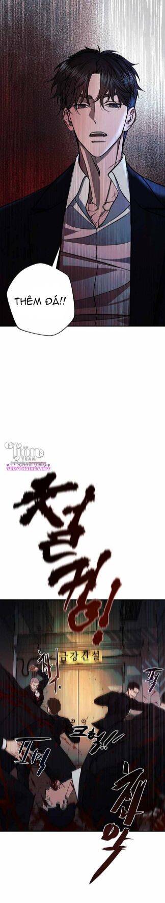 Ước Muốn Của Một Gangster Chap 22 - Next Chap 23