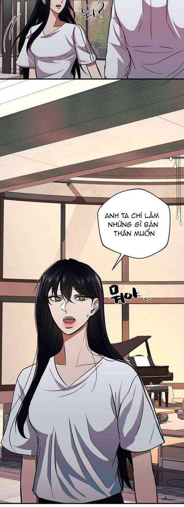 Ước Muốn Của Một Gangster Chap 22 - Next Chap 23