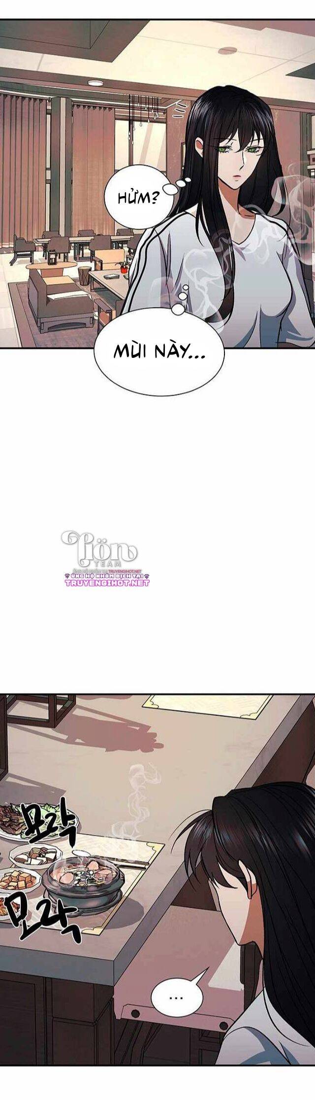 Ước Muốn Của Một Gangster Chap 22 - Next Chap 23