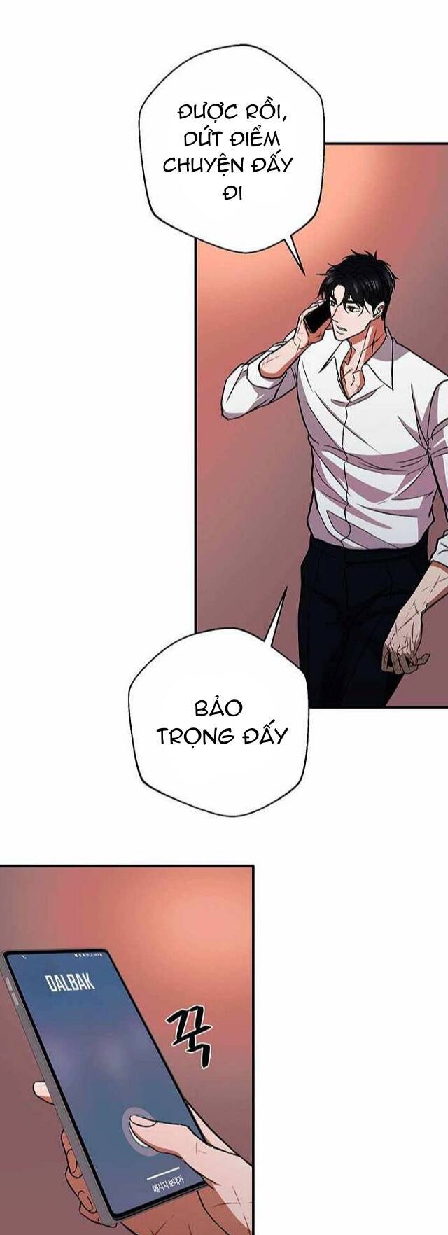Ước Muốn Của Một Gangster Chap 22 - Next Chap 23