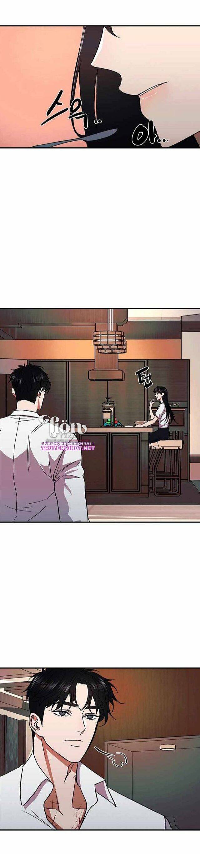 Ước Muốn Của Một Gangster Chap 22 - Next Chap 23