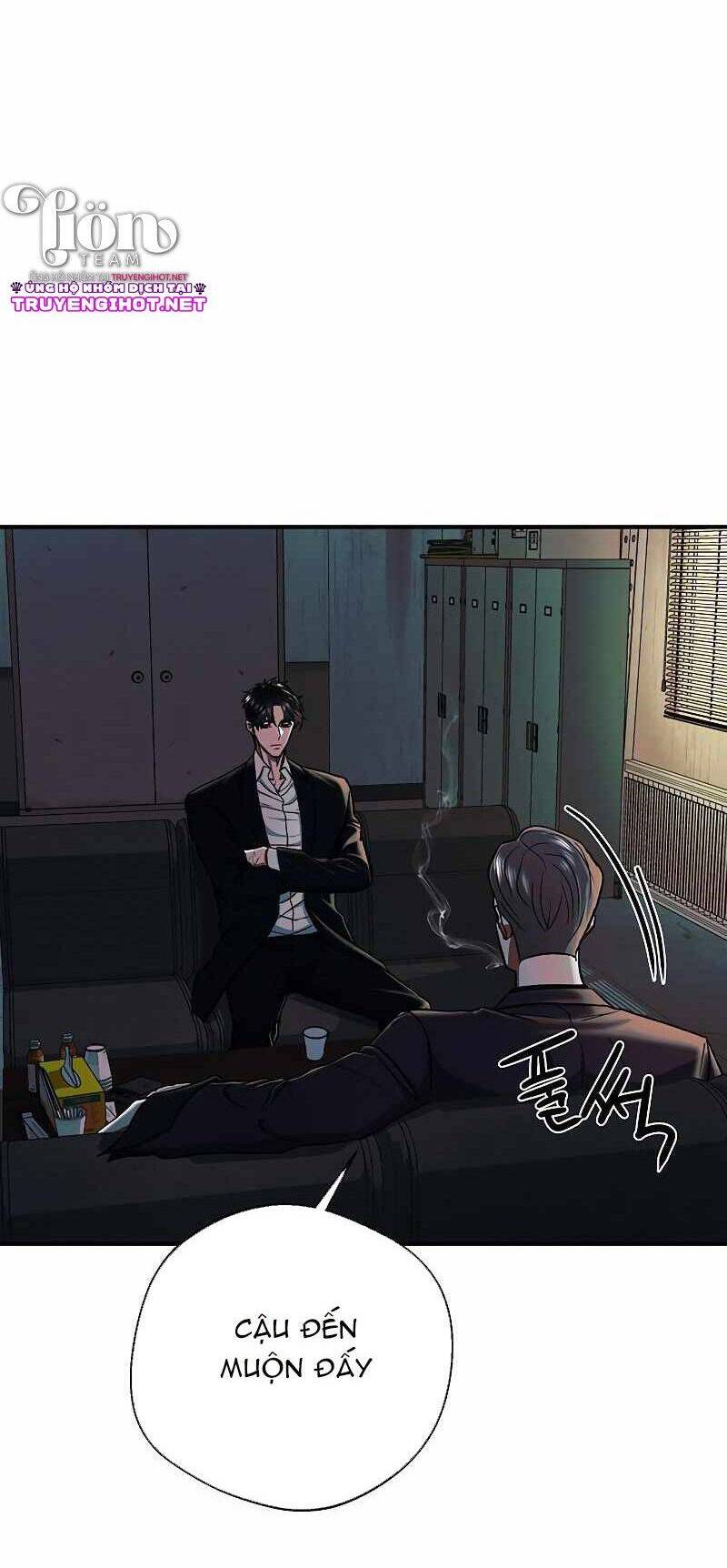 Ước Muốn Của Một Gangster Chap 31 - Next Chap 32
