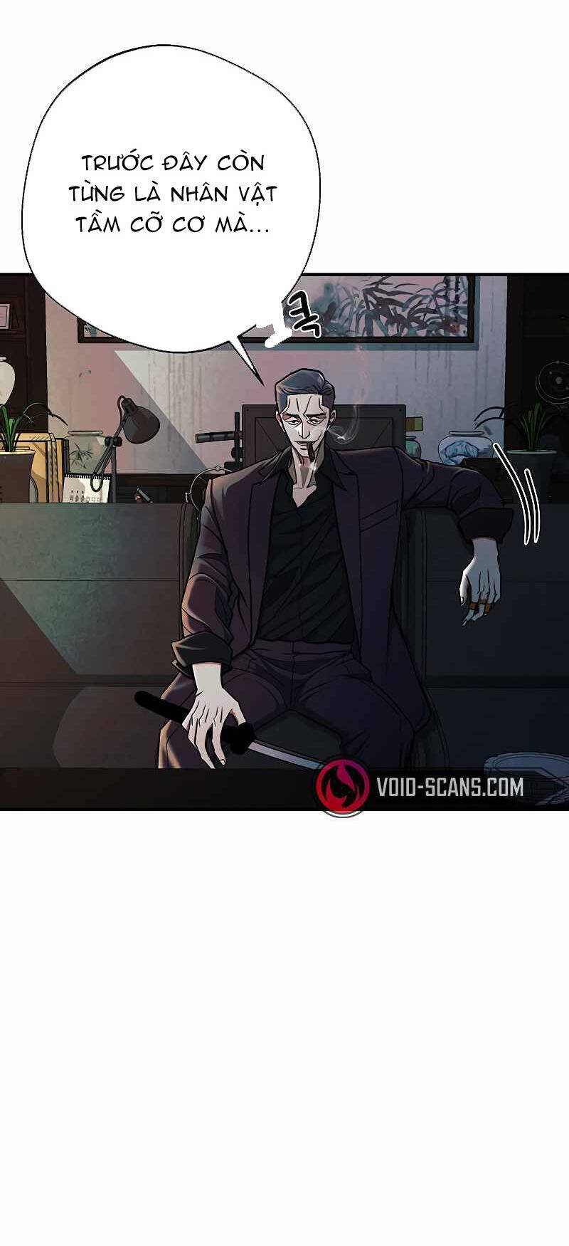 Ước Muốn Của Một Gangster Chap 31 - Next Chap 32