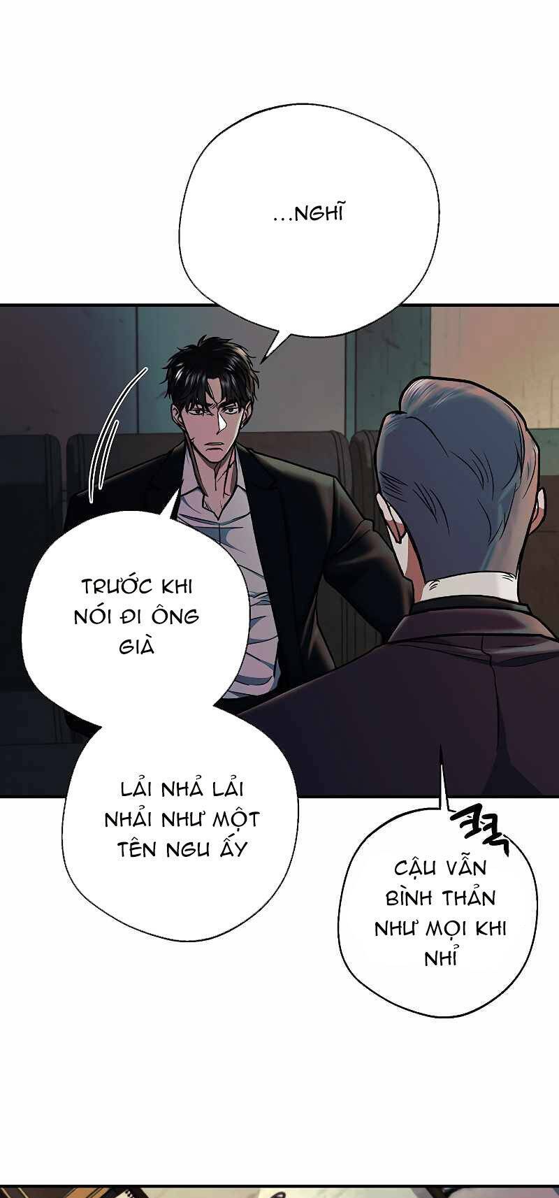 Ước Muốn Của Một Gangster Chap 31 - Next Chap 32