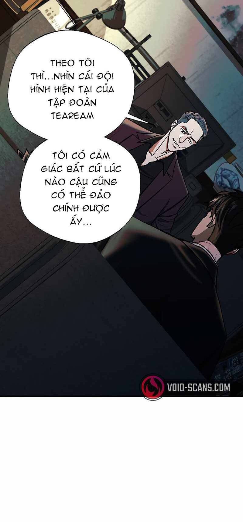 Ước Muốn Của Một Gangster Chap 31 - Next Chap 32