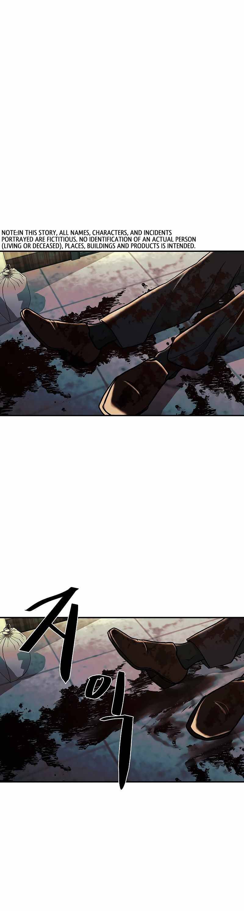 Ước Muốn Của Một Gangster Chap 31 - Next Chap 32