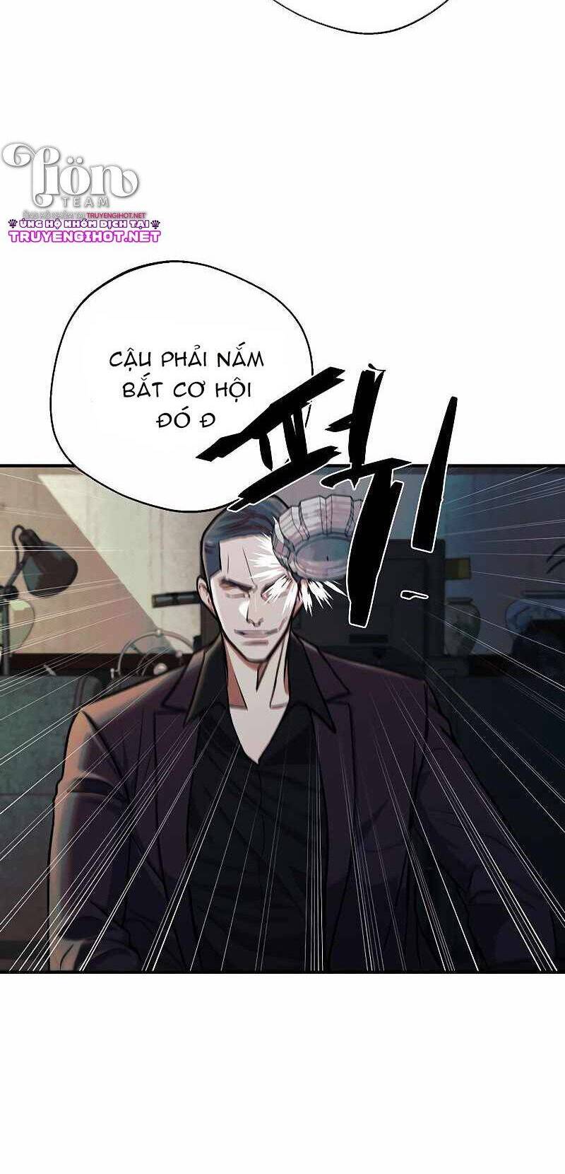 Ước Muốn Của Một Gangster Chap 31 - Next Chap 32