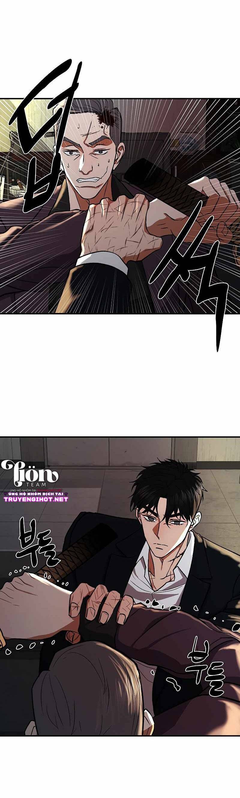 Ước Muốn Của Một Gangster Chap 31 - Next Chap 32