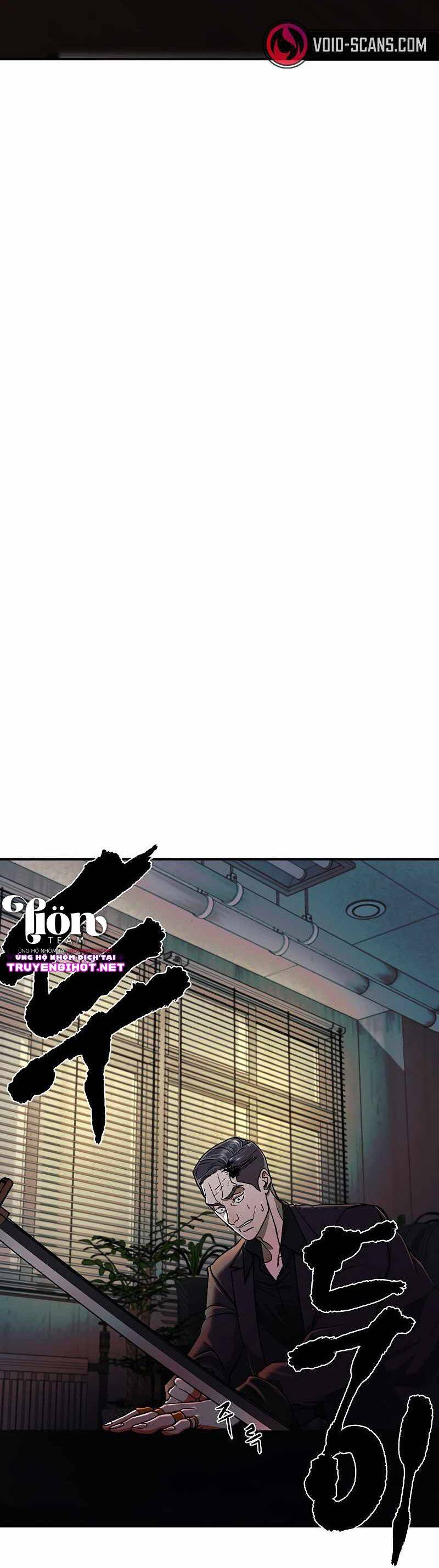 Ước Muốn Của Một Gangster Chap 31 - Next Chap 32