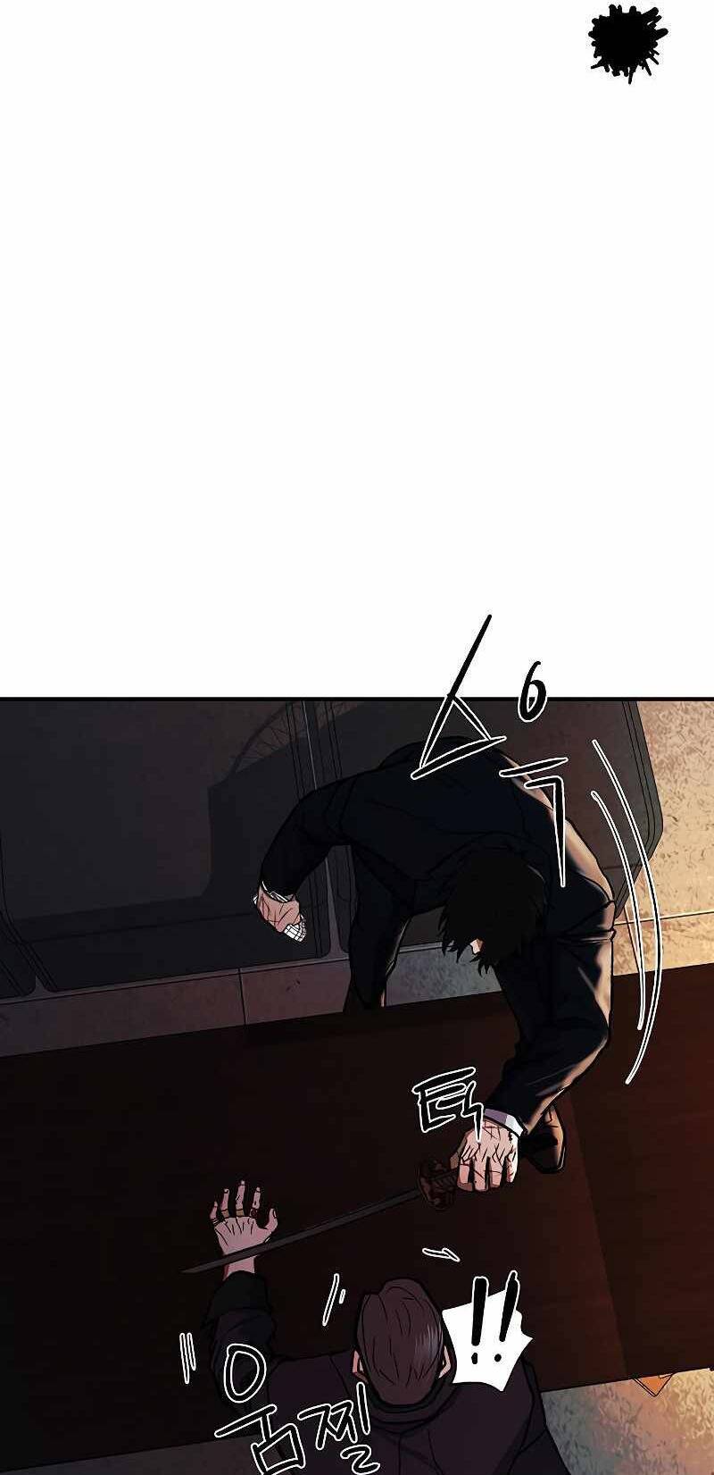 Ước Muốn Của Một Gangster Chap 31 - Next Chap 32