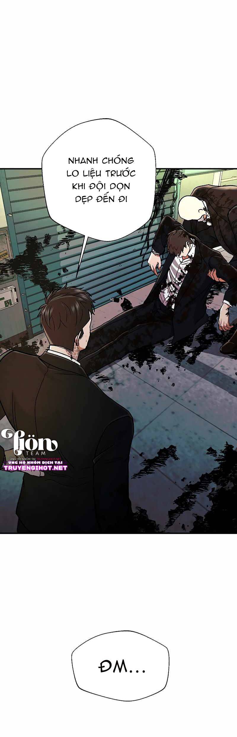 Ước Muốn Của Một Gangster Chap 31 - Next Chap 32