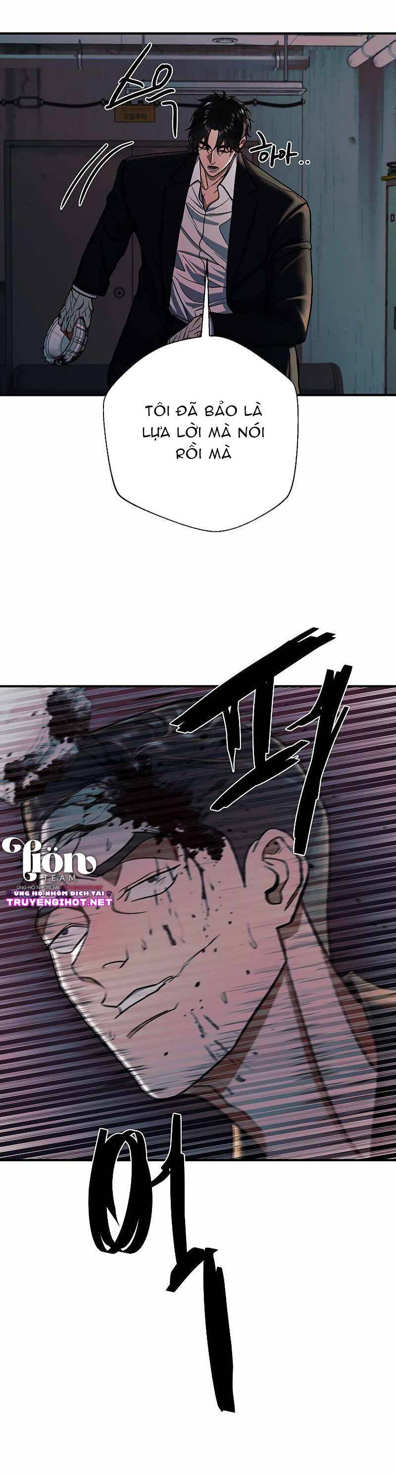 Ước Muốn Của Một Gangster Chap 31 - Next Chap 32