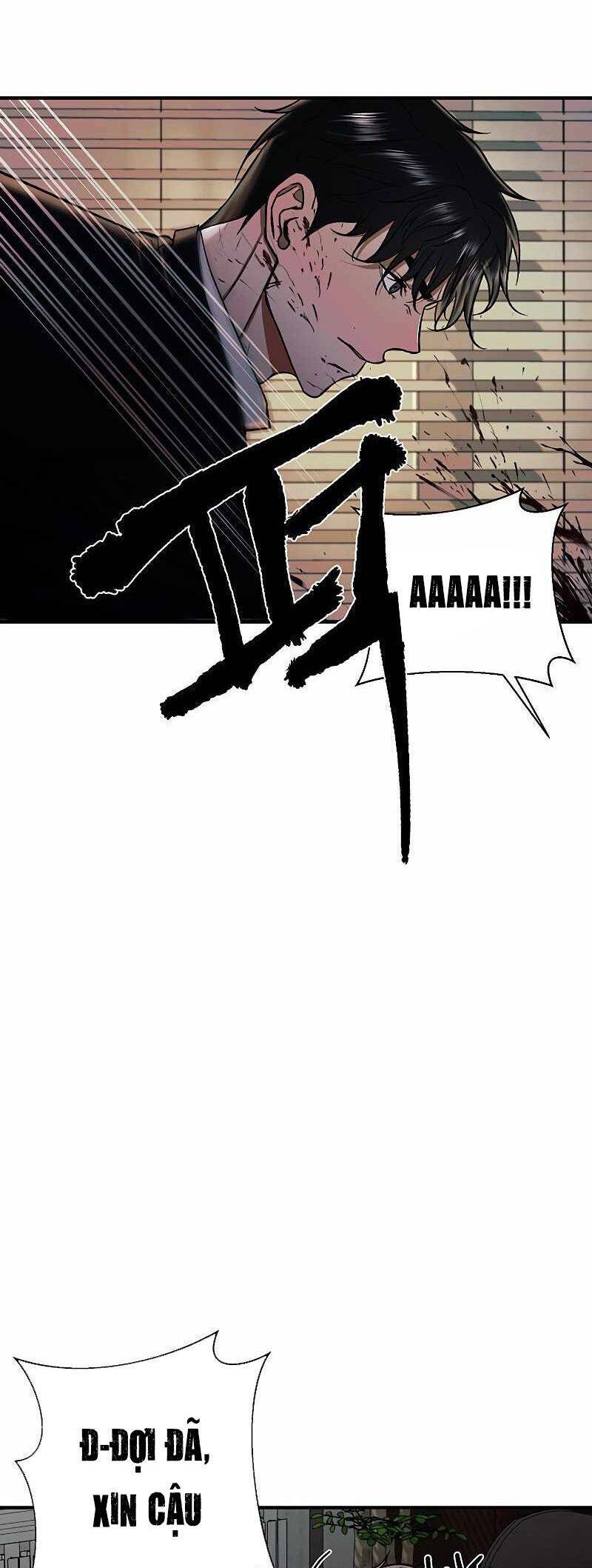 Ước Muốn Của Một Gangster Chap 31 - Next Chap 32