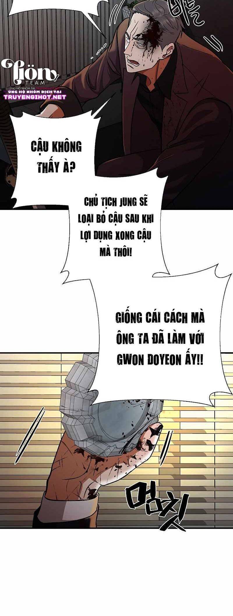 Ước Muốn Của Một Gangster Chap 31 - Next Chap 32