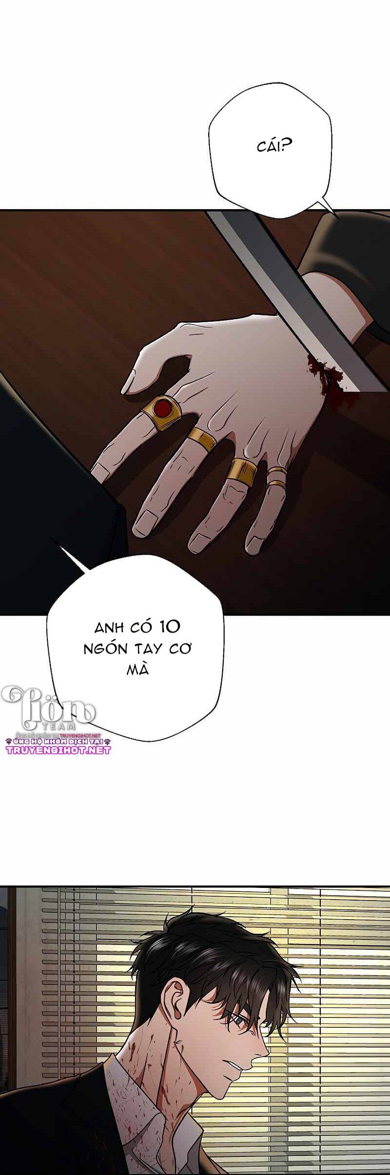 Ước Muốn Của Một Gangster Chap 31 - Next Chap 32