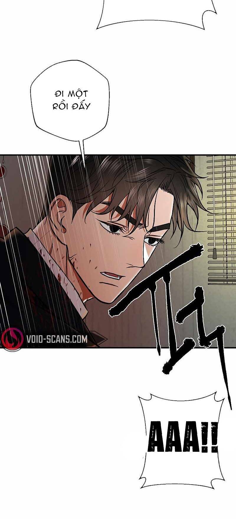 Ước Muốn Của Một Gangster Chap 31 - Next Chap 32