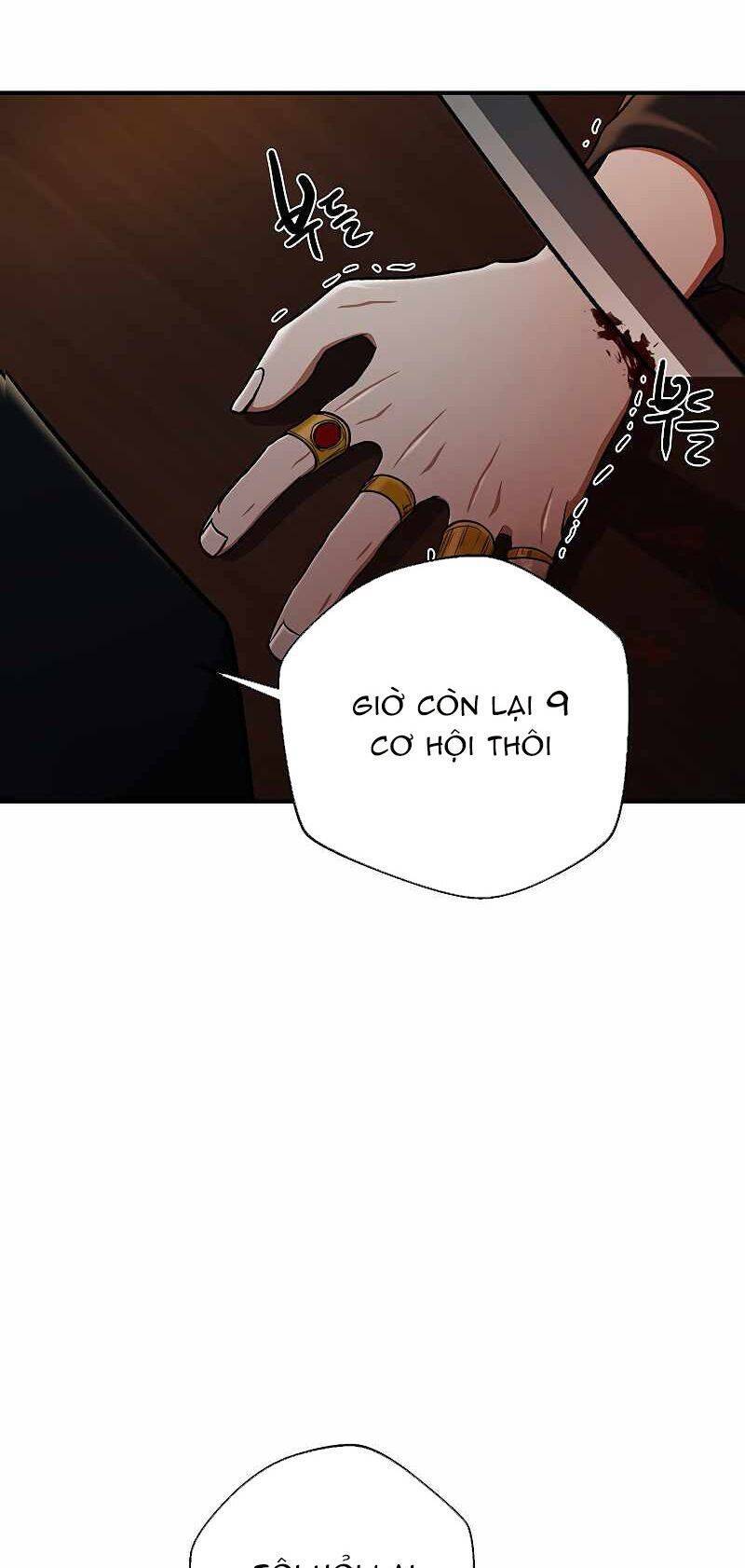 Ước Muốn Của Một Gangster Chap 31 - Next Chap 32