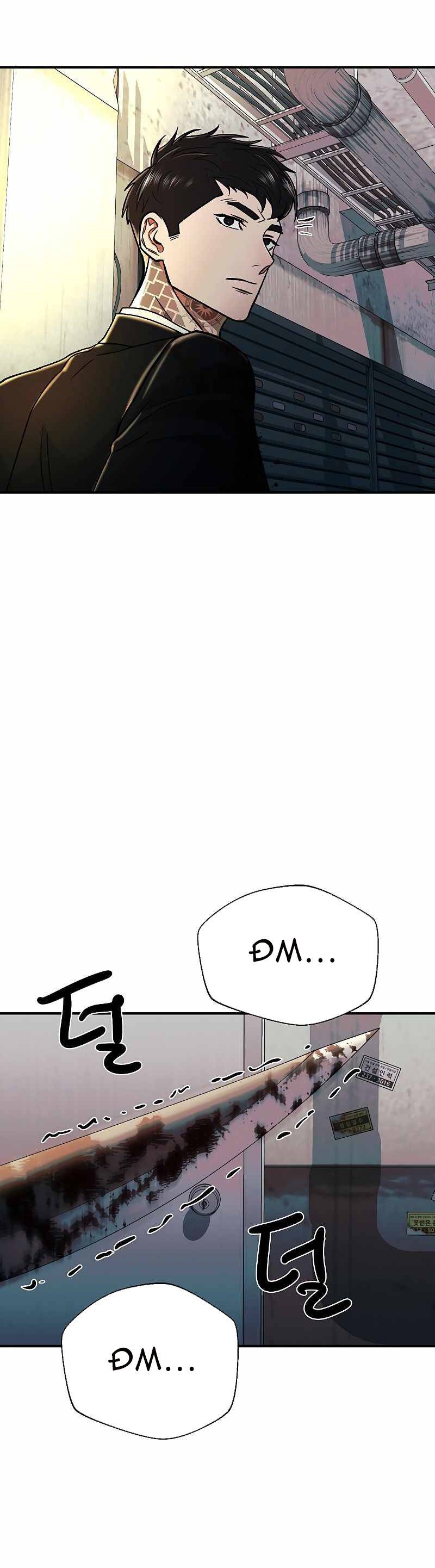 Ước Muốn Của Một Gangster Chap 31 - Next Chap 32
