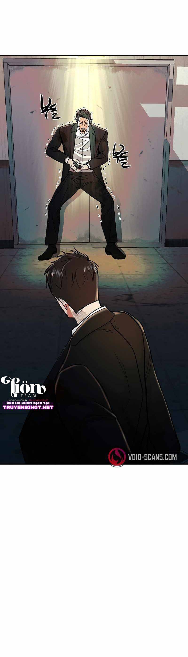 Ước Muốn Của Một Gangster Chap 31 - Next Chap 32
