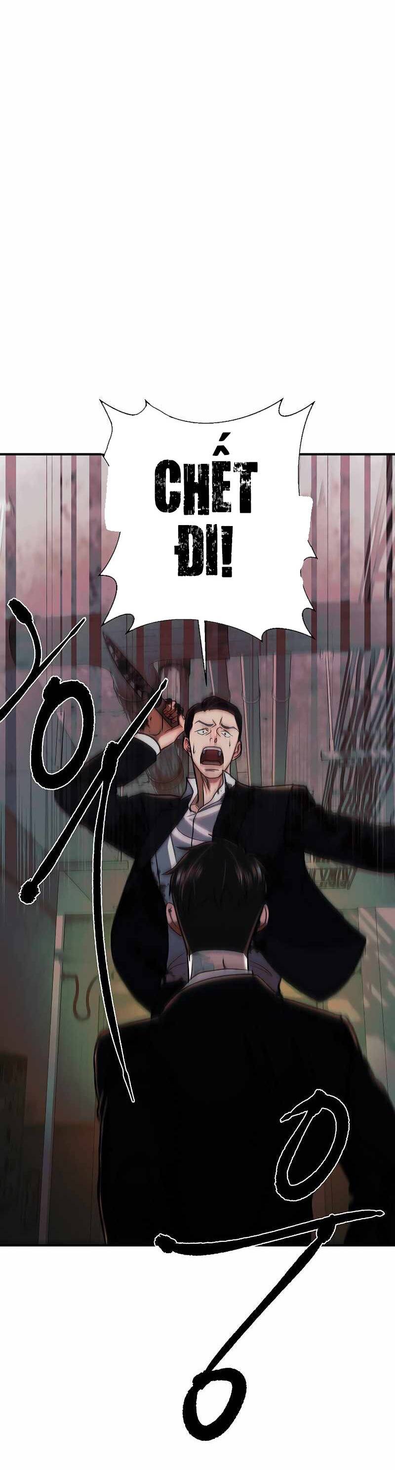 Ước Muốn Của Một Gangster Chap 31 - Next Chap 32