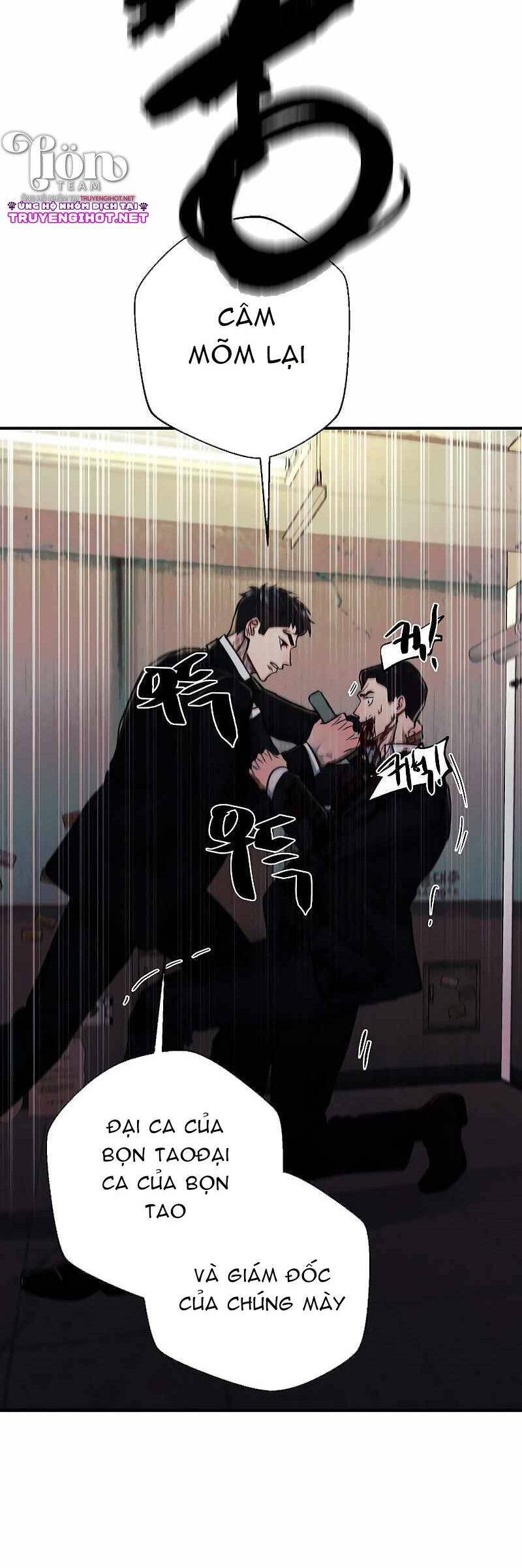 Ước Muốn Của Một Gangster Chap 31 - Next Chap 32