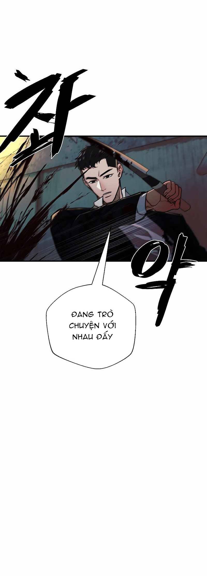 Ước Muốn Của Một Gangster Chap 31 - Next Chap 32