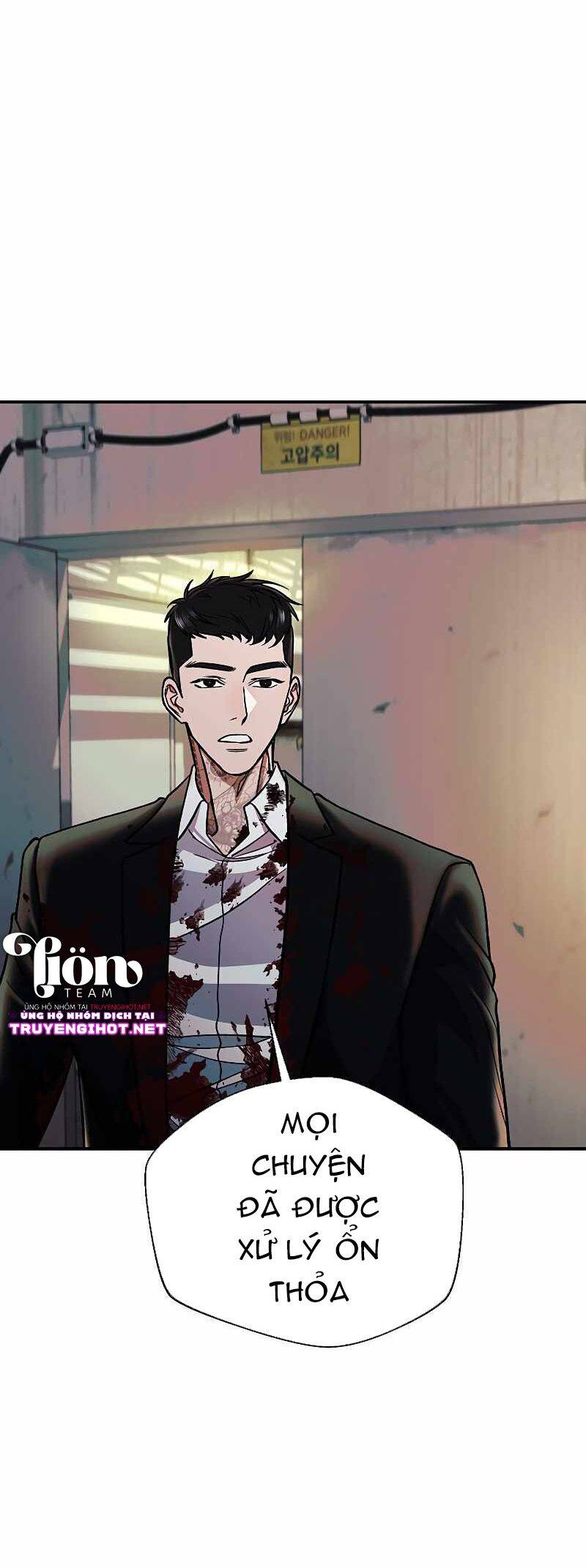 Ước Muốn Của Một Gangster Chap 32 - Next Chap 33