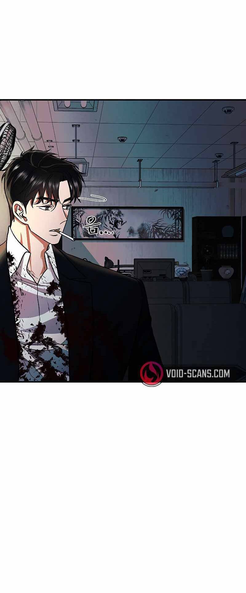 Ước Muốn Của Một Gangster Chap 32 - Next Chap 33