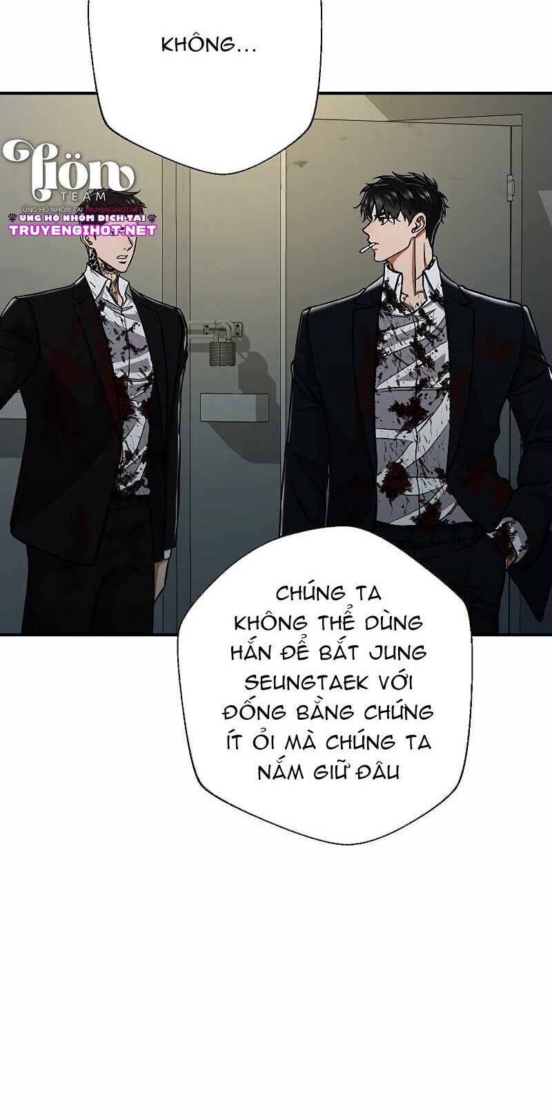 Ước Muốn Của Một Gangster Chap 32 - Next Chap 33