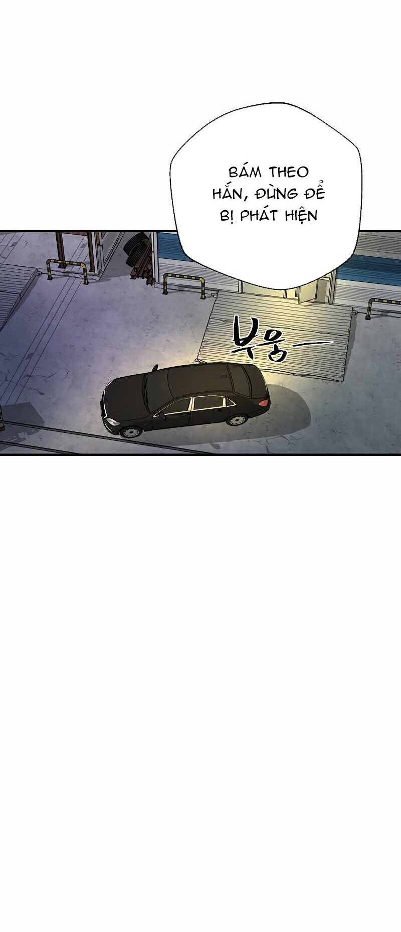 Ước Muốn Của Một Gangster Chap 32 - Next Chap 33
