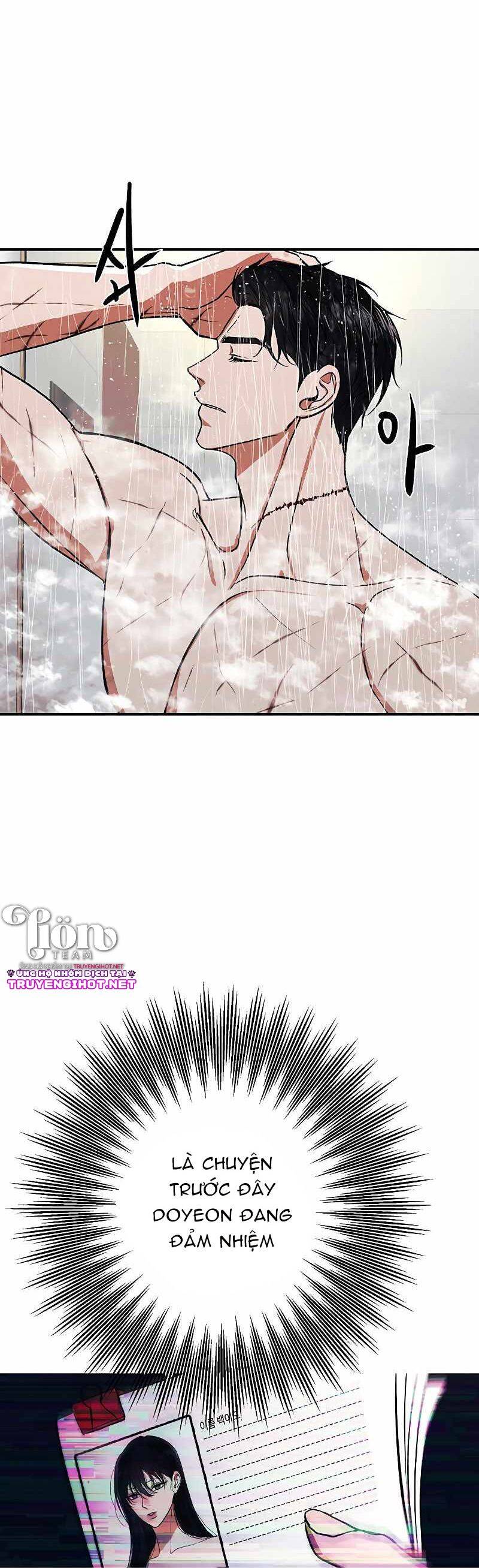 Ước Muốn Của Một Gangster Chap 32 - Next Chap 33
