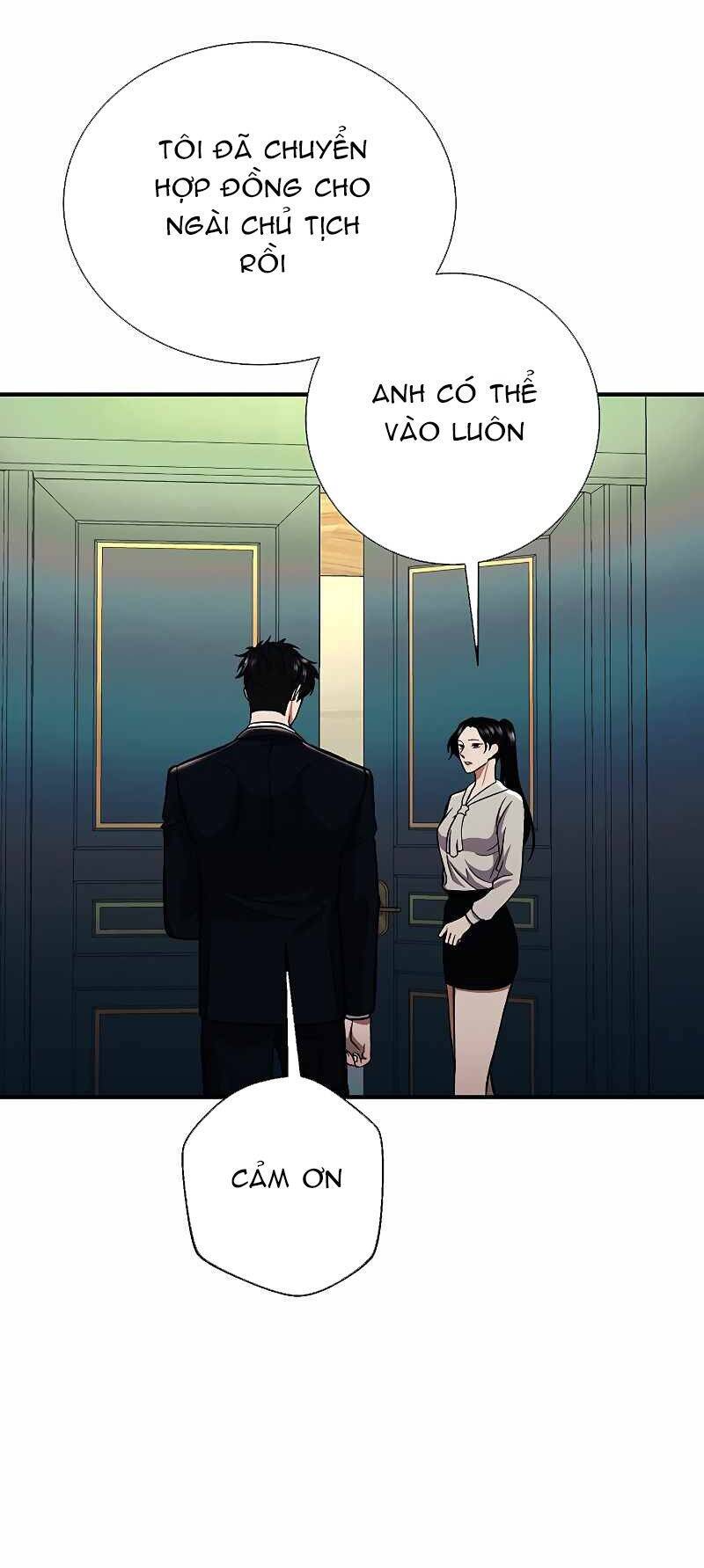 Ước Muốn Của Một Gangster Chap 32 - Next Chap 33
