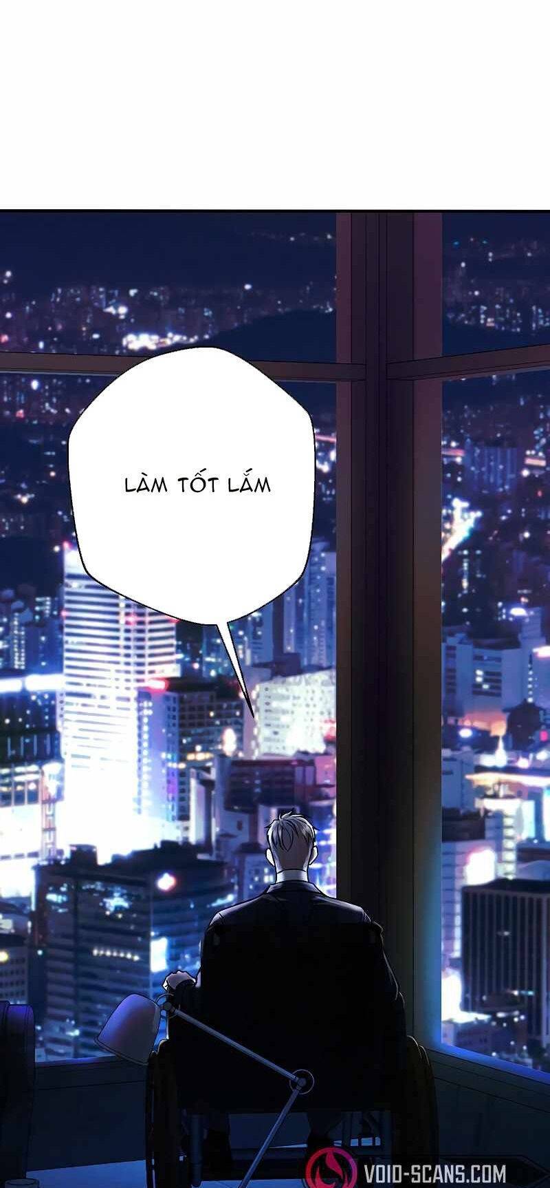 Ước Muốn Của Một Gangster Chap 32 - Next Chap 33