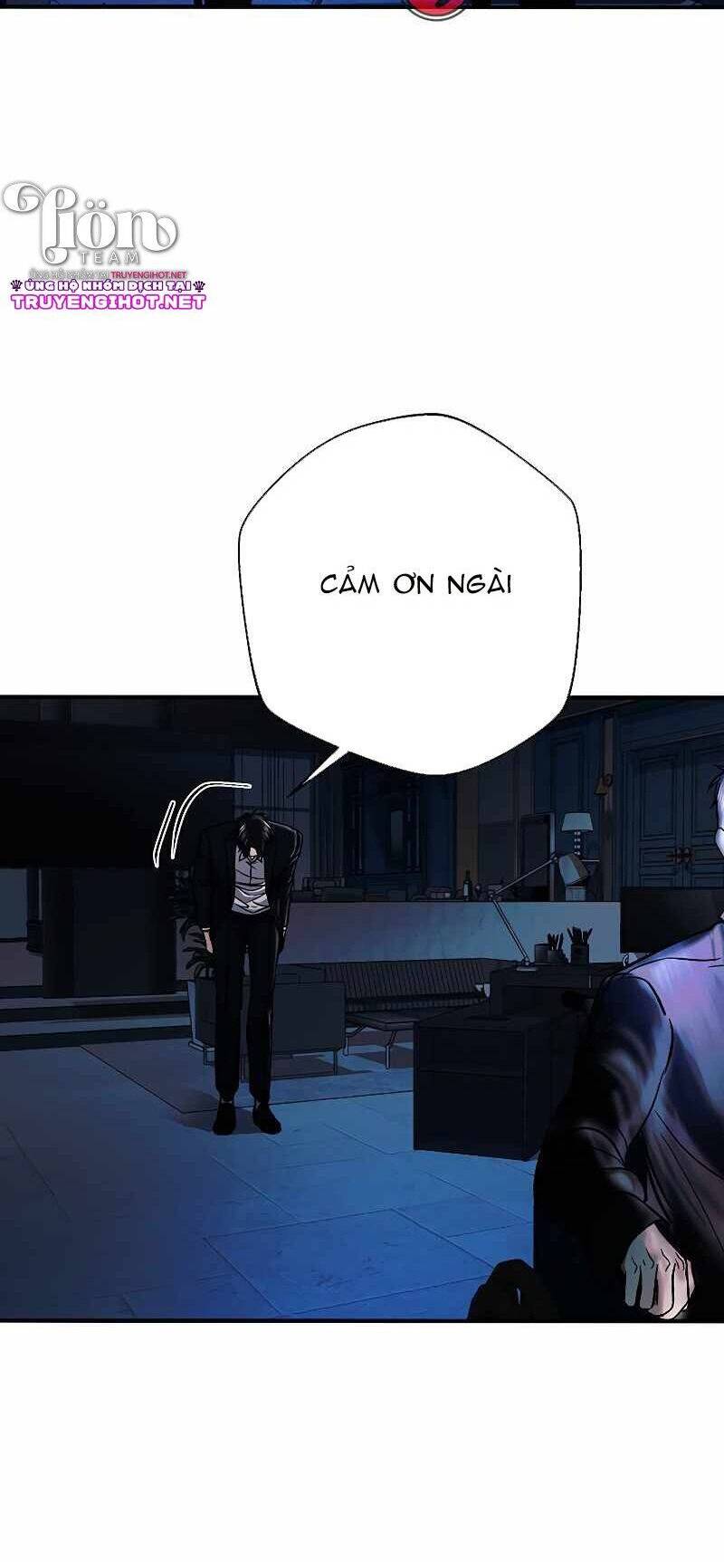 Ước Muốn Của Một Gangster Chap 32 - Next Chap 33