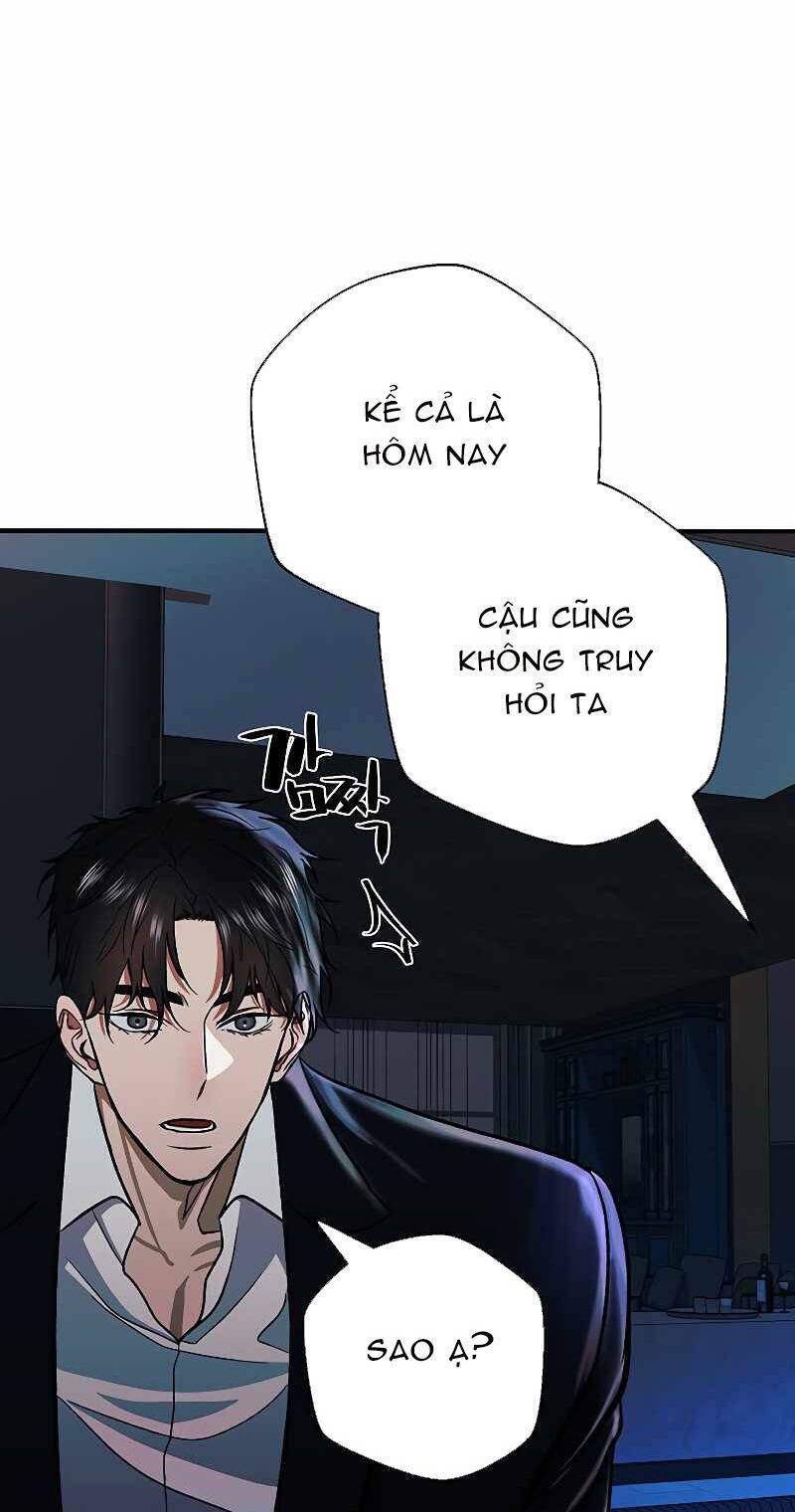 Ước Muốn Của Một Gangster Chap 32 - Next Chap 33
