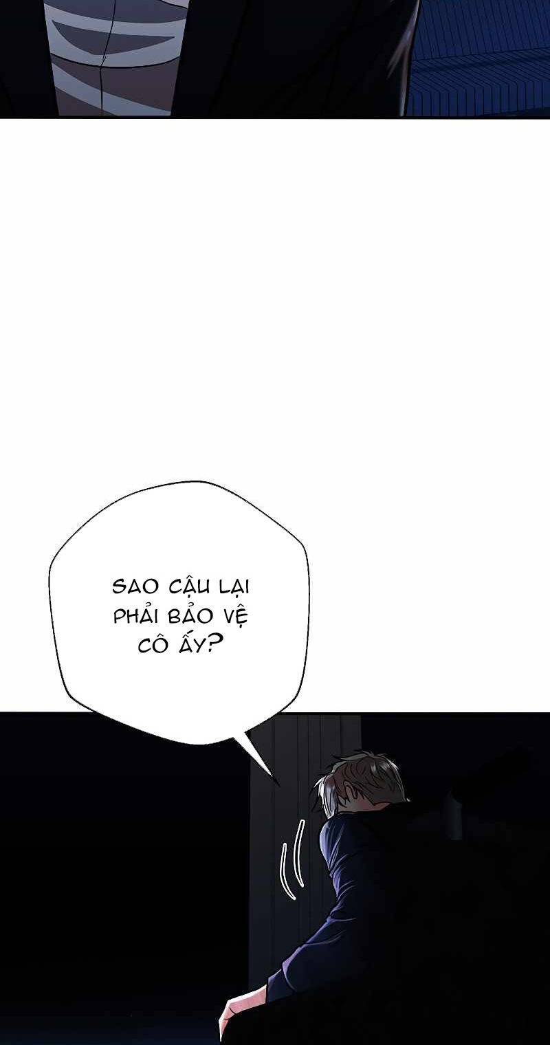 Ước Muốn Của Một Gangster Chap 32 - Next Chap 33