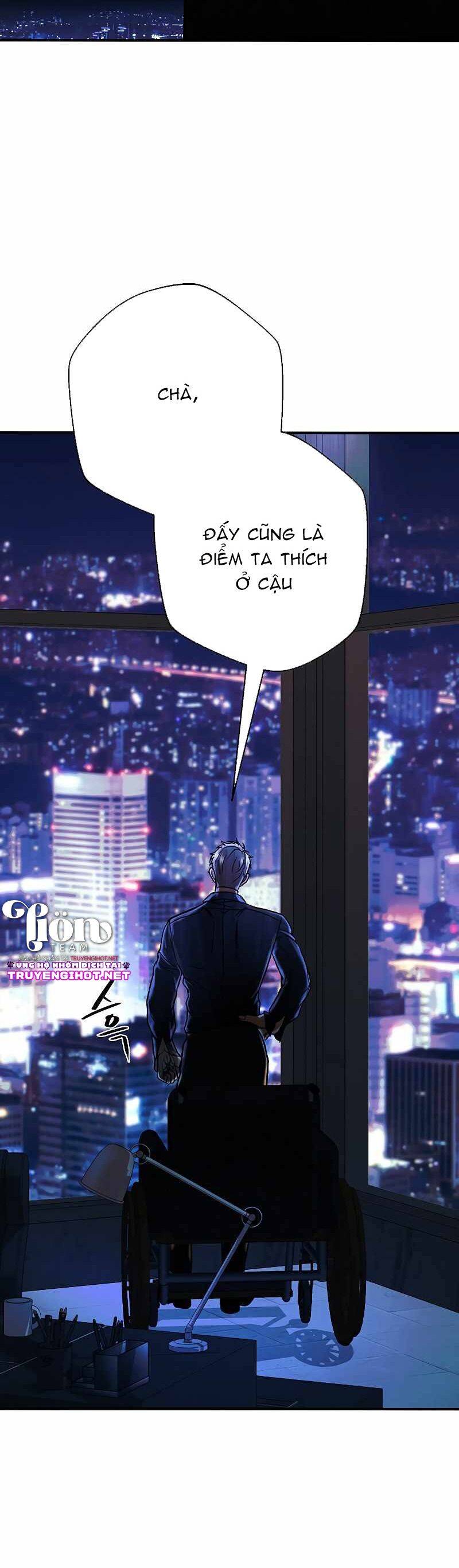 Ước Muốn Của Một Gangster Chap 32 - Next Chap 33