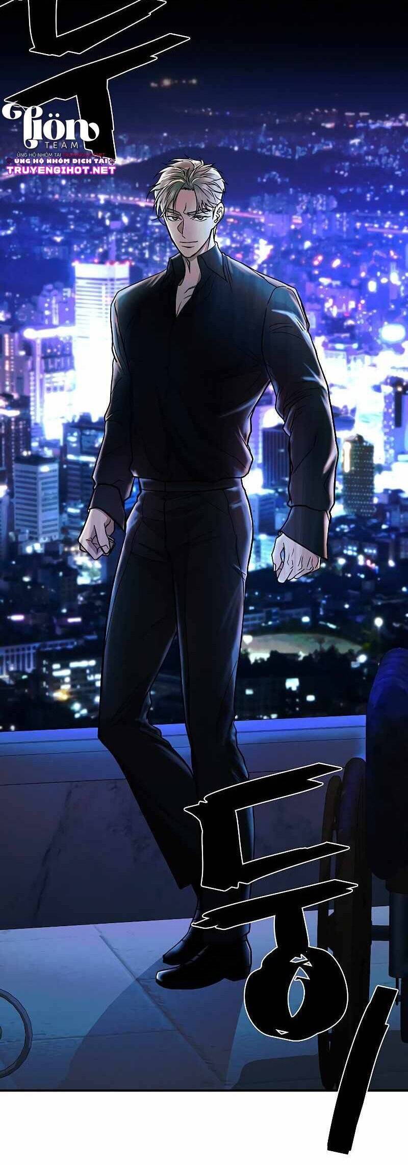 Ước Muốn Của Một Gangster Chap 32 - Next Chap 33